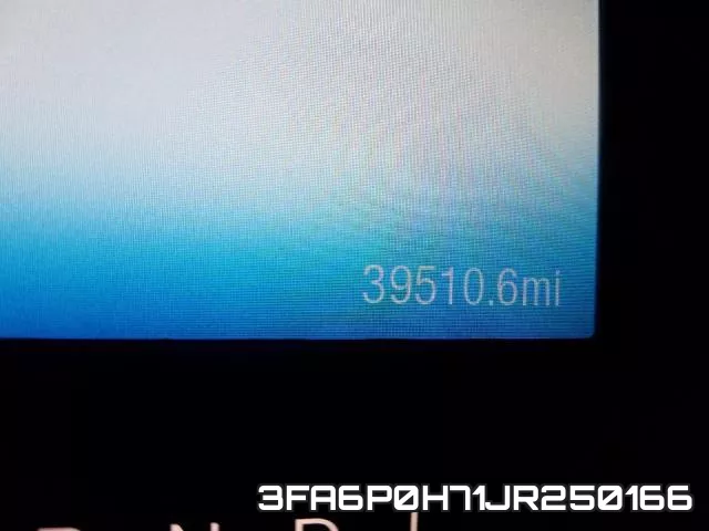 3FA6P0H71JR250166 фото 9