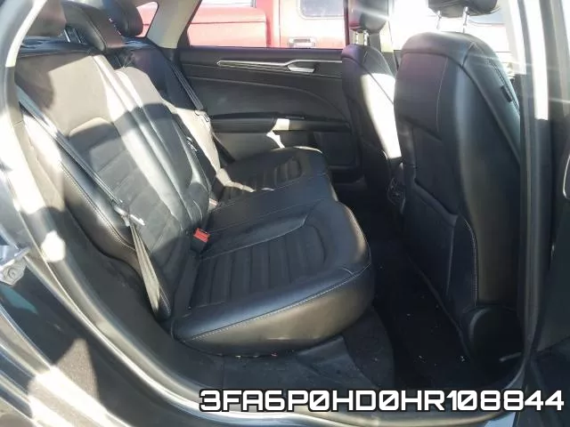 3FA6P0HD0HR108844 фото 7