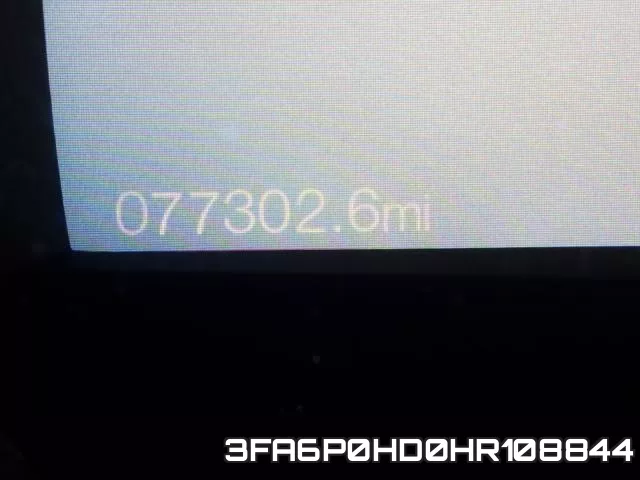 3FA6P0HD0HR108844 фото 9