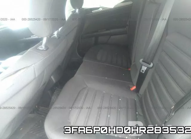 3FA6P0HD0HR283532 фото 8