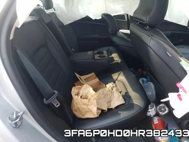 3FA6P0HD0HR382433 фото 7