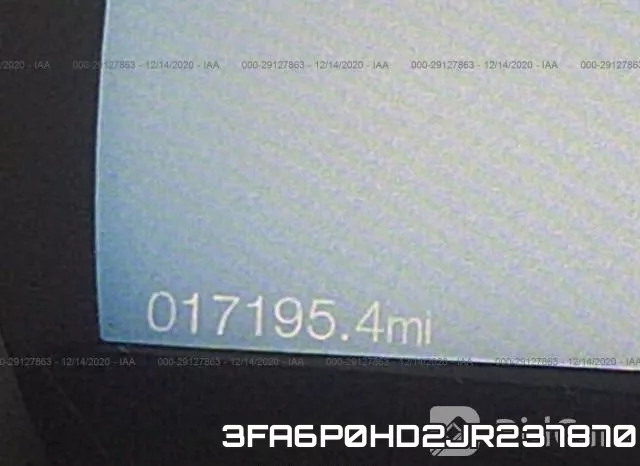 3FA6P0HD2JR237870 фото 7