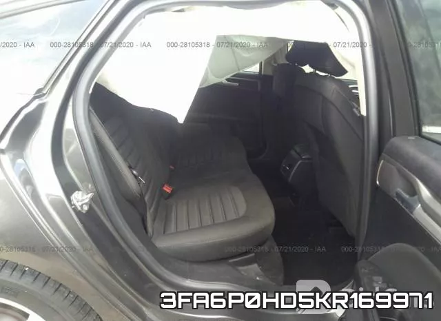 3FA6P0HD5KR169971 фото 9