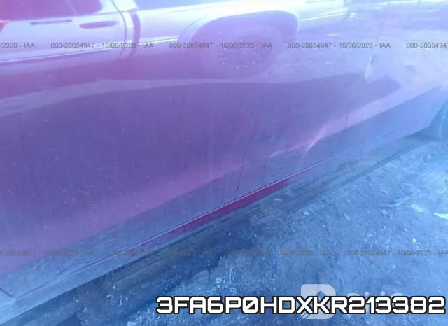 3FA6P0HDXKR213382 фото 6