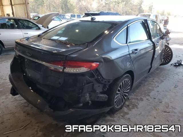 3FA6P0K96HR182547 фото 5