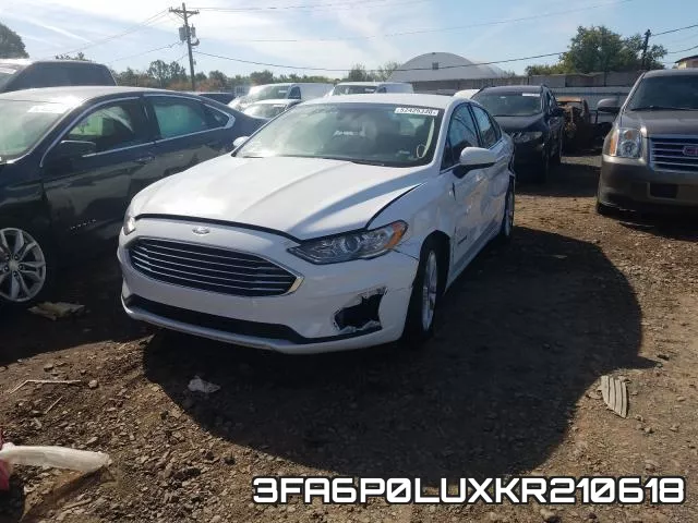 3FA6P0LUXKR210618 фото 3