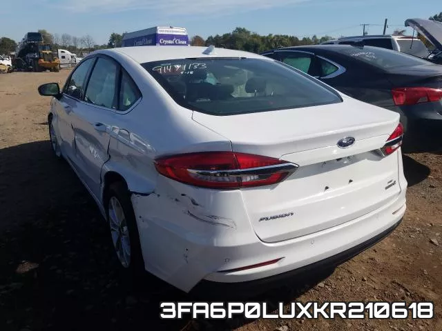 3FA6P0LUXKR210618 фото 4