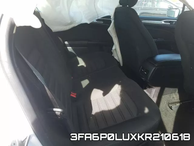 3FA6P0LUXKR210618 фото 7