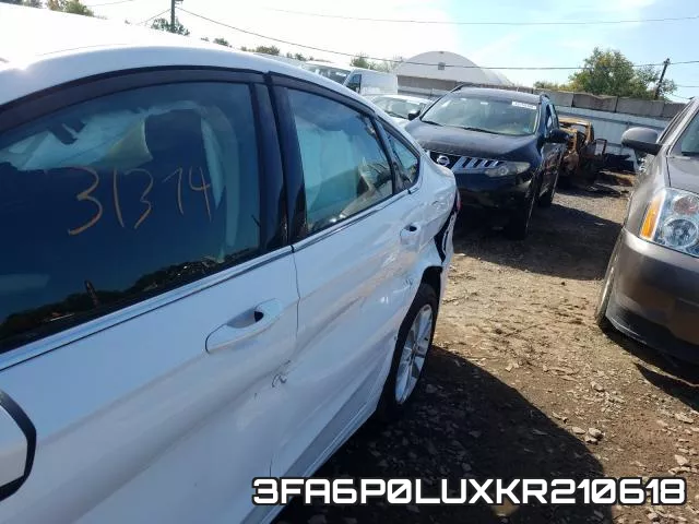 3FA6P0LUXKR210618 фото 10