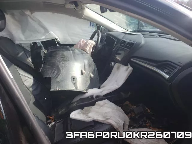 3FA6P0RU0KR260709 фото 6