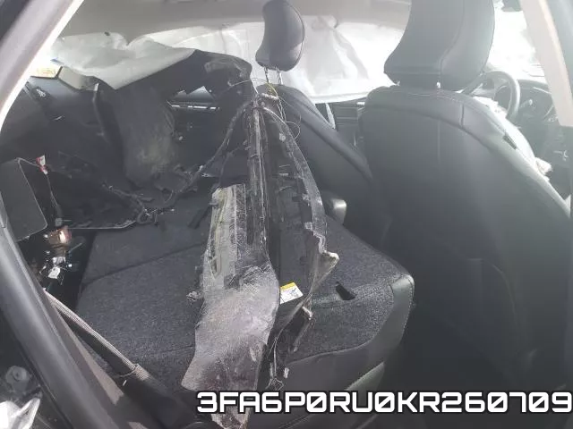 3FA6P0RU0KR260709 фото 7