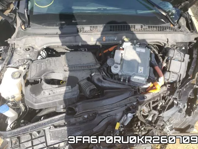 3FA6P0RU0KR260709 фото 8
