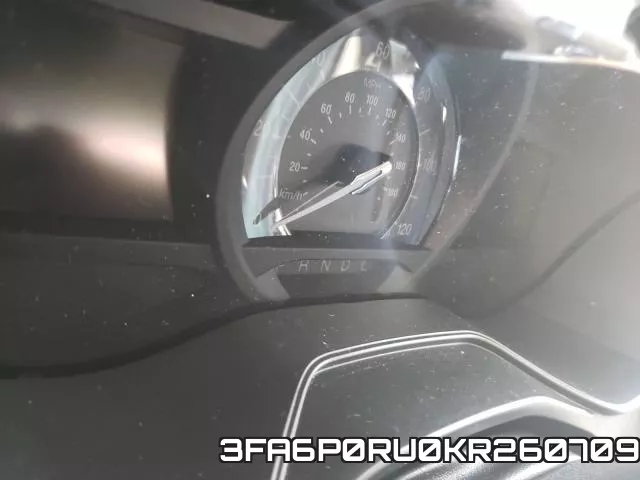 3FA6P0RU0KR260709 фото 9