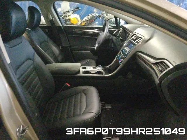 3FA6P0T99HR251049 фото 6