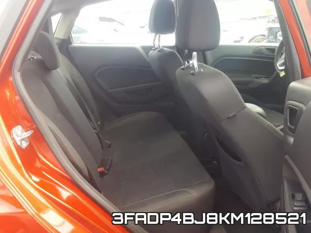 3FADP4BJ8KM128521 фото 7