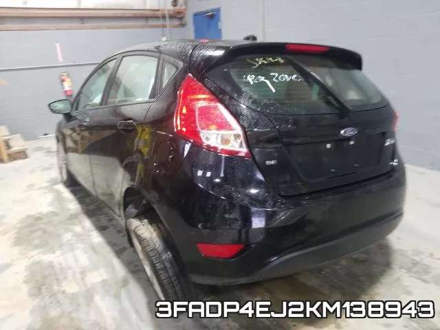 3FADP4EJ2KM138943 фото 4