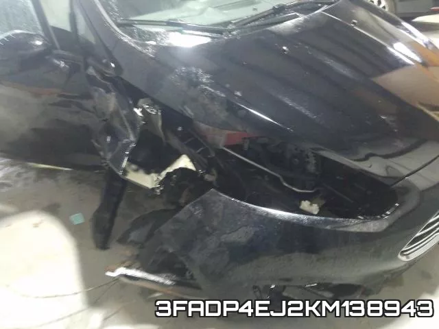 3FADP4EJ2KM138943 фото 10
