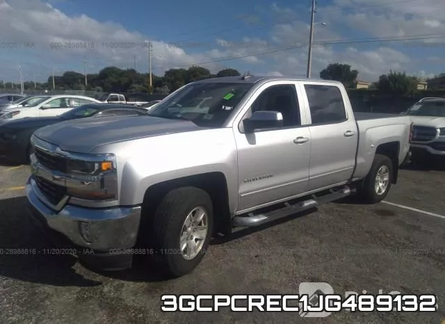 3GCPCREC1JG489132 фото 2