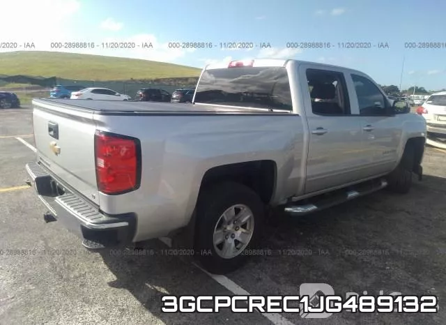 3GCPCREC1JG489132 фото 4