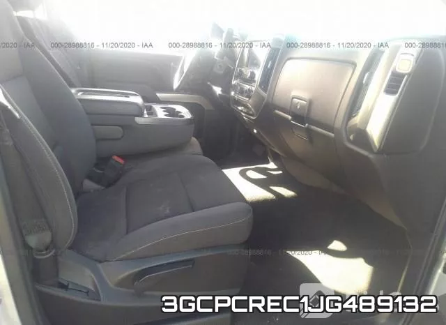 3GCPCREC1JG489132 фото 5