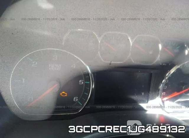 3GCPCREC1JG489132 фото 7