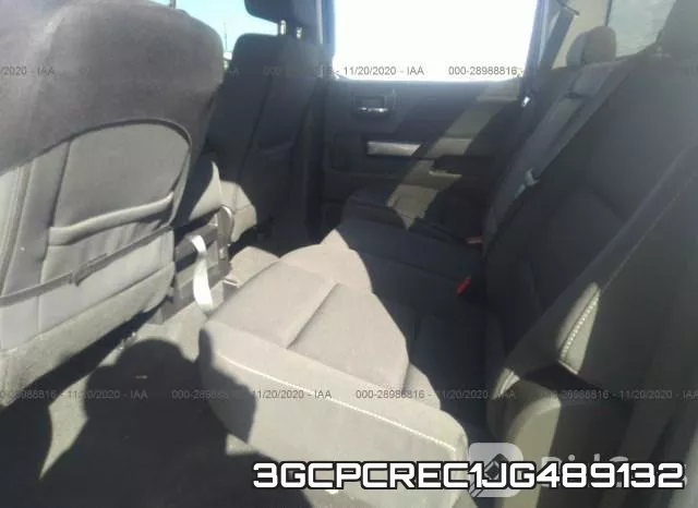 3GCPCREC1JG489132 фото 8