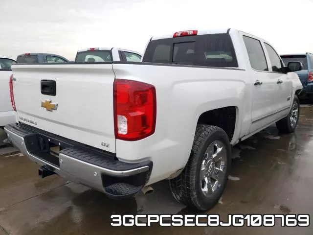 3GCPCSEC8JG108769 фото 4