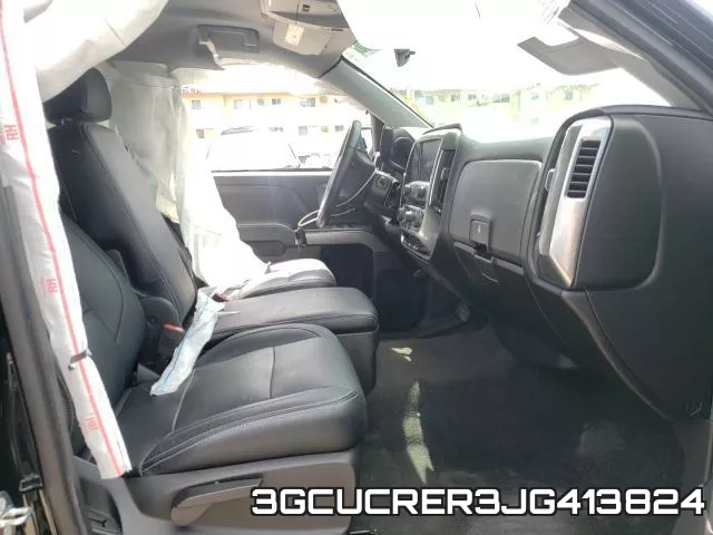 3GCUCRER3JG413824 фото 6