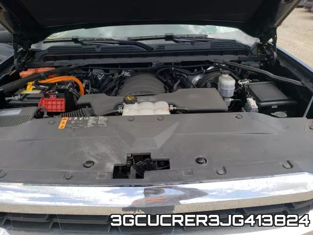 3GCUCRER3JG413824 фото 8
