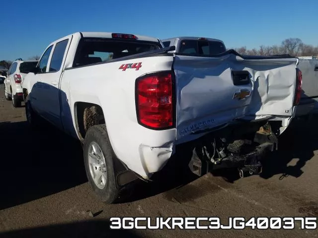 3GCUKREC3JG400375 фото 4