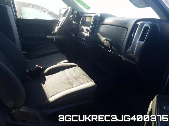 3GCUKREC3JG400375 фото 6
