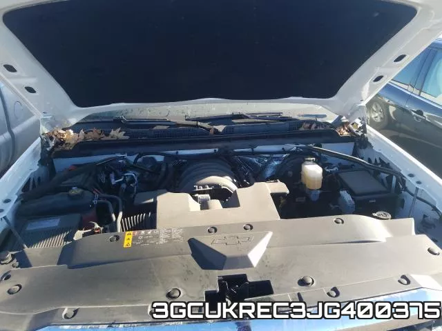 3GCUKREC3JG400375 фото 8