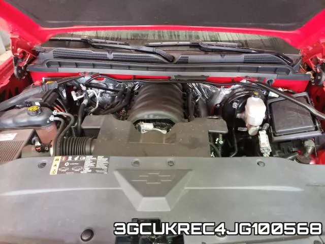3GCUKREC4JG100568 фото 8