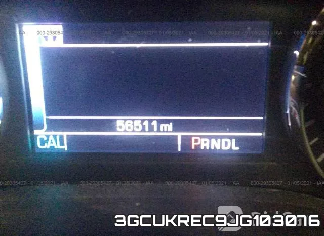 3GCUKREC9JG103076 фото 7