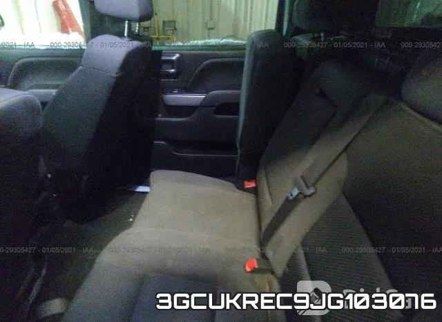 3GCUKREC9JG103076 фото 8