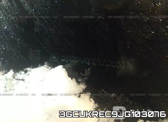 3GCUKREC9JG103076 фото 9
