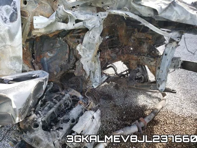 3GKALMEV8JL237660 фото 2