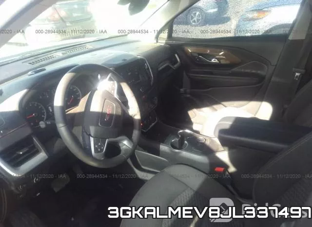 3GKALMEV8JL337497 фото 6
