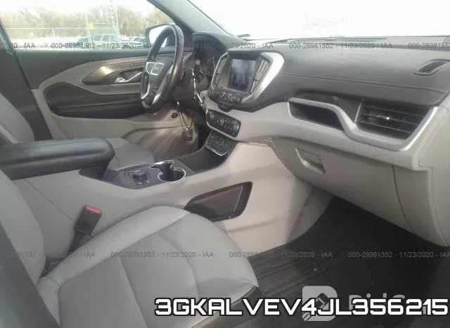 3GKALVEV4JL356215 фото 6