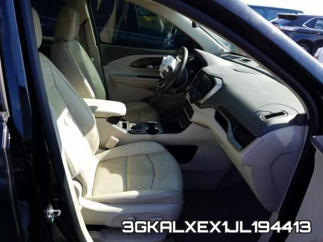 3GKALXEX1JL194413 фото 6