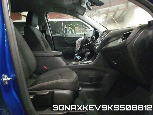 3GNAXKEV9KS508812 фото 6