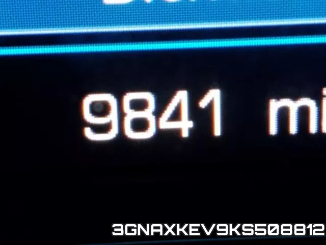 3GNAXKEV9KS508812 фото 9