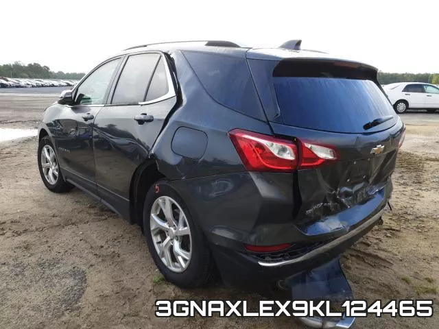 3GNAXLEX9KL124465 фото 4