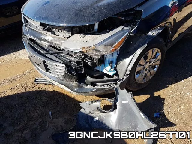 3GNCJKSB0HL267701 фото 10