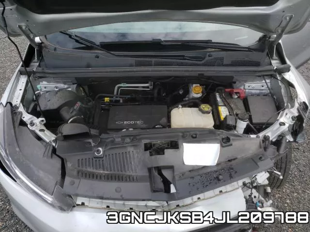 3GNCJKSB4JL209788 фото 7
