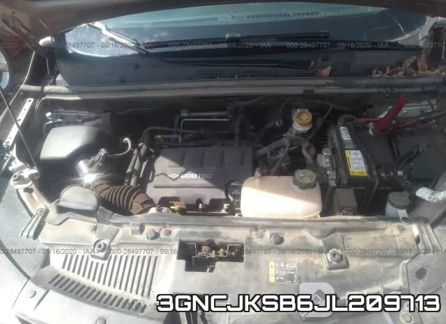 3GNCJKSB6JL209713 фото 2