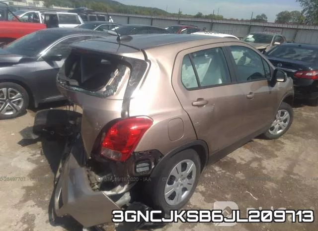 3GNCJKSB6JL209713 фото 5