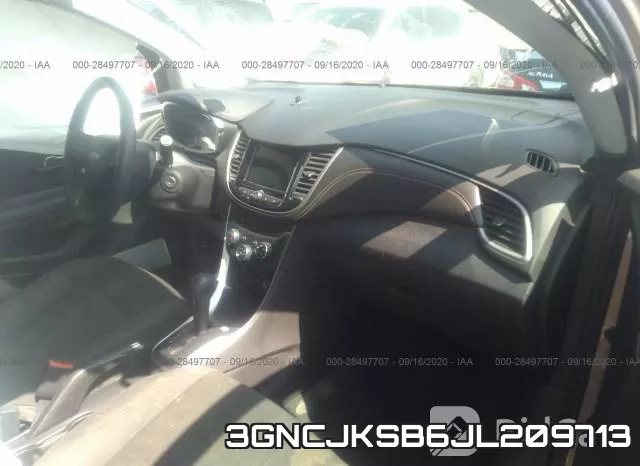 3GNCJKSB6JL209713 фото 6