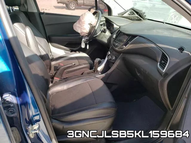 3GNCJLSB5KL159684 фото 6