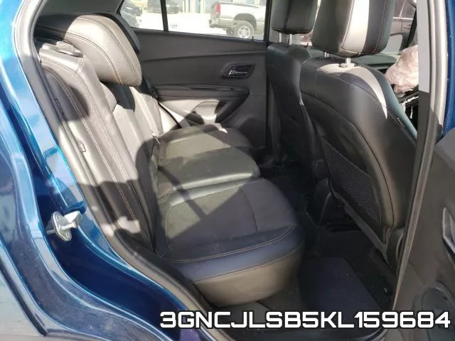 3GNCJLSB5KL159684 фото 7